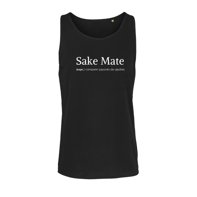 Sake Mate