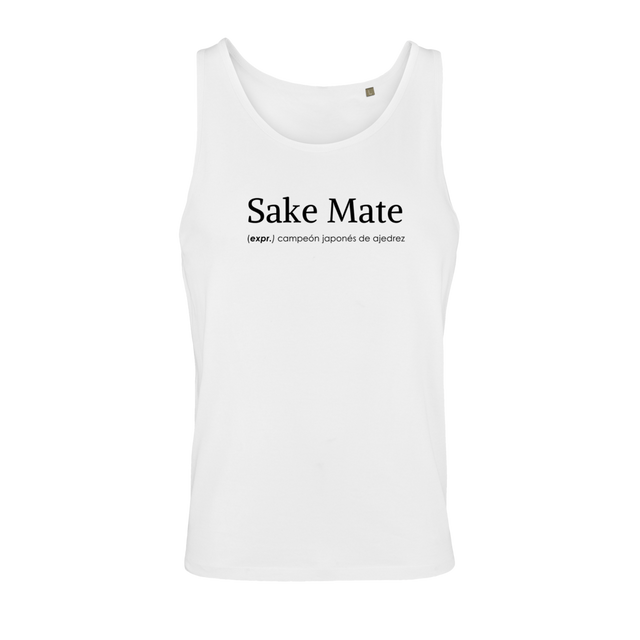 Sake Mate
